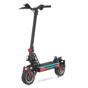 BLADE X ELECTRIC SCOOTER